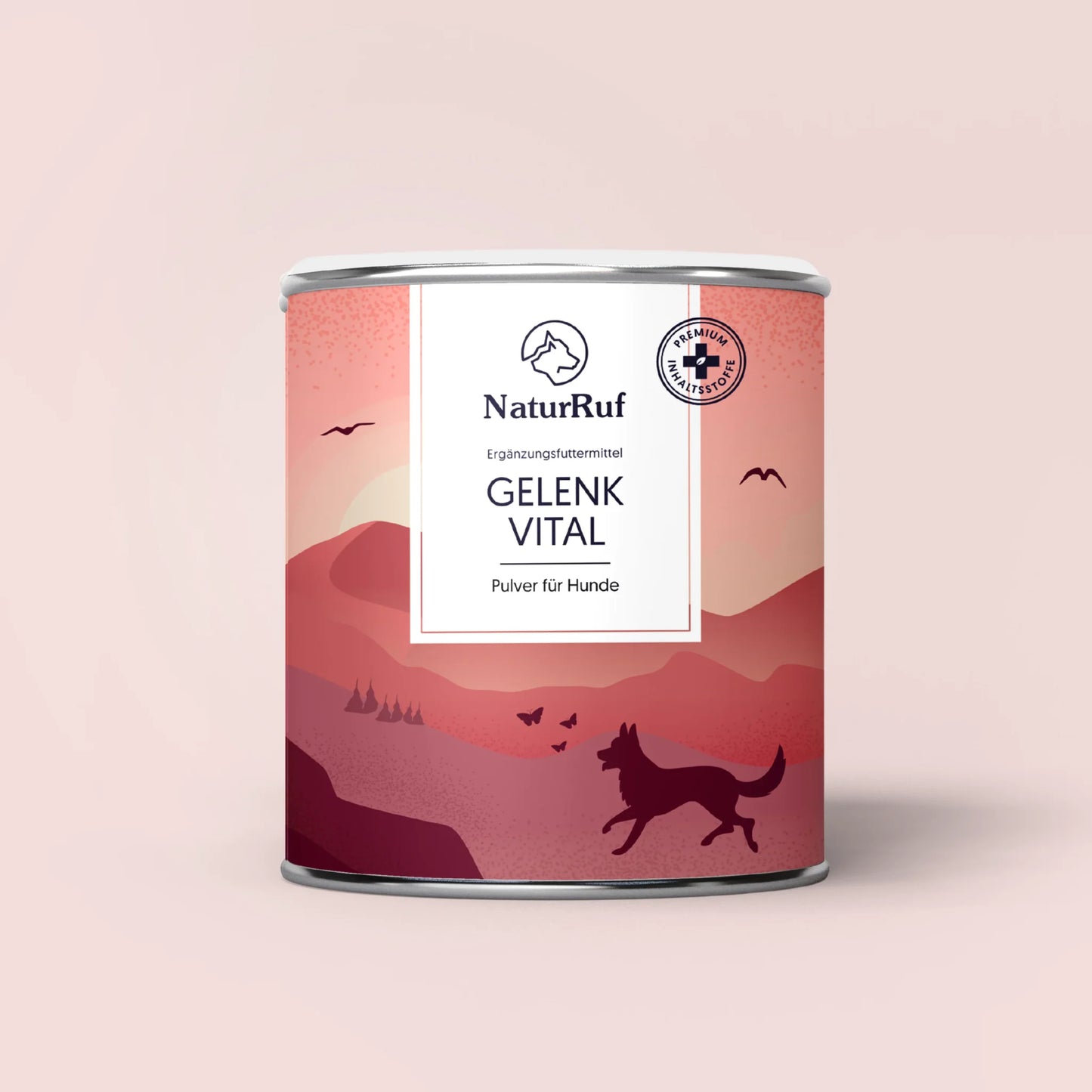 Gelenk Vital Pulver für Hunde