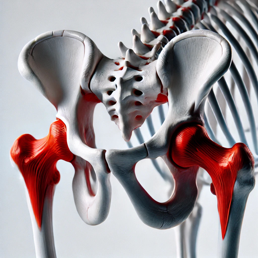 Arthrose beim Hund: Symptome frühzeitig erkennen und Schmerzen lindern